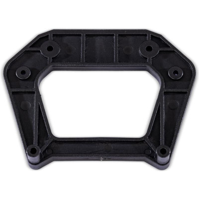 Traxxas věž tlumičů přední