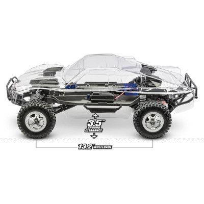Traxxas Slash 1:10 Kit