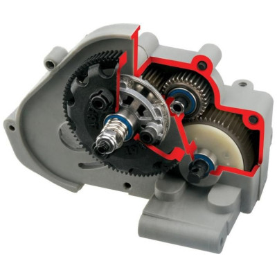 Traxxas Slash 1:10 Kit