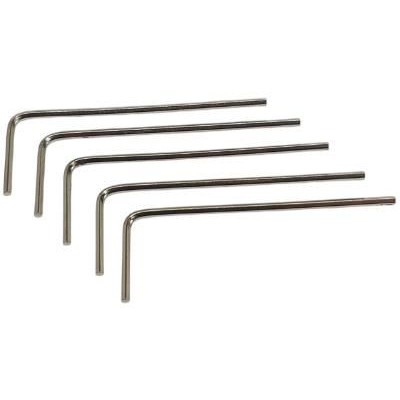 Imbus klíč 1.5mm (5)