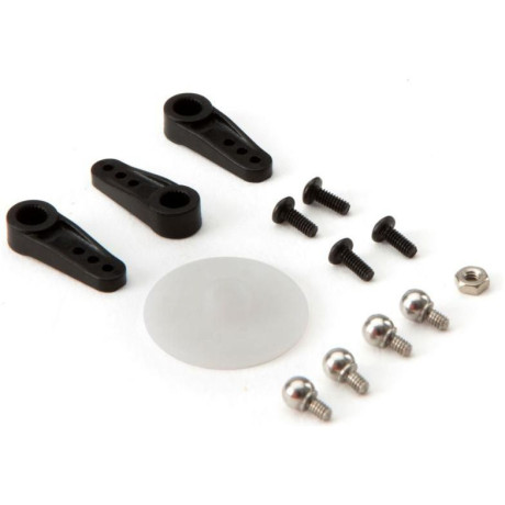 Blade sada pák serv: 360 CFX