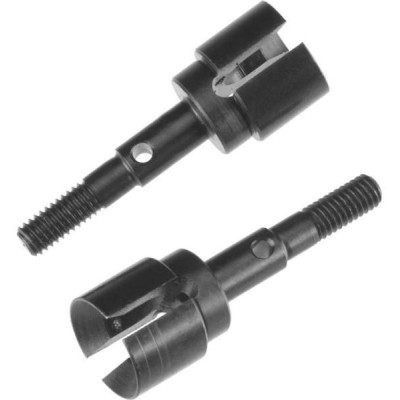 Axial hřídel 5x35mm