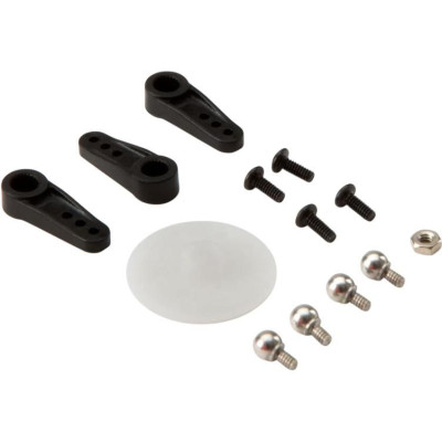 Blade sada pák serv: 360 CFX