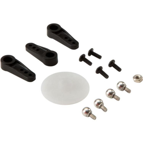 Blade sada pák serv: 360 CFX