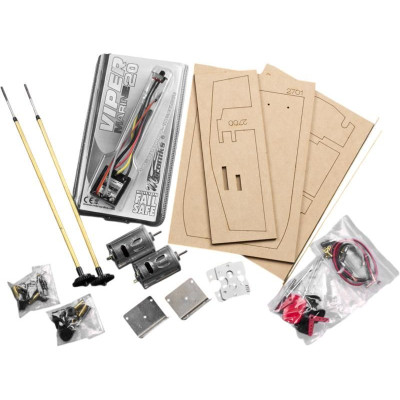 AMATI Grand Banks pohonná sada