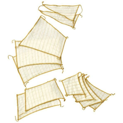 Vanguard Models Sada plachet Fifie Eleanor Premium