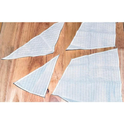 Vanguard Models Sada plachet Premium