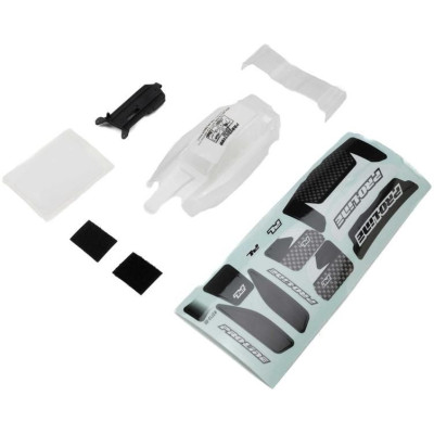 Pro-Line servisní sada tlumiče PowerStroke: Losi Micro B/T