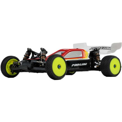 Pro-Line servisní sada tlumiče PowerStroke: Losi Micro B/T