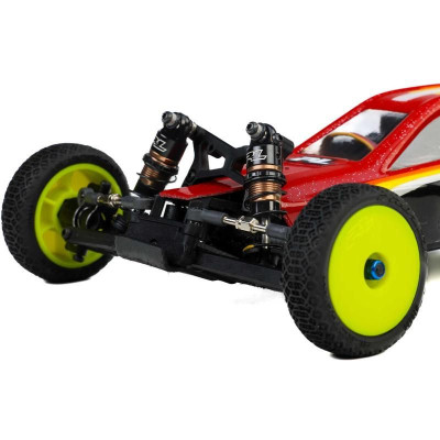 Pro-Line servisní sada tlumiče PowerStroke: Losi Micro B/T