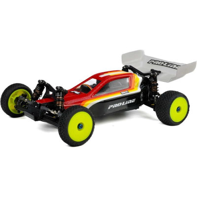 Pro-Line servisní sada tlumiče PowerStroke: Losi Micro B/T