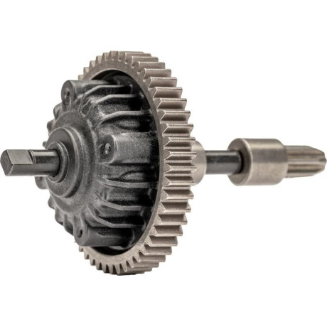 Traxxas diferenciál centrální kompletní