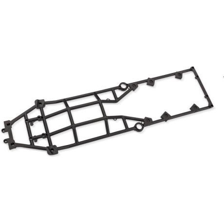 Traxxas podpora karosérie (pro Bigfoot X-Truck)