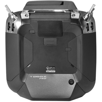 Futaba 26SZ Pro, přijímač R7208SB