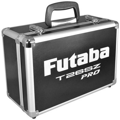 Futaba 26SZ Pro, přijímač R7208SB