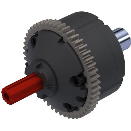 Arrma váltóvédő OLC 50T 0.8M