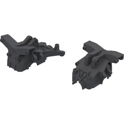 Arrma felső sebességváltó burkolat