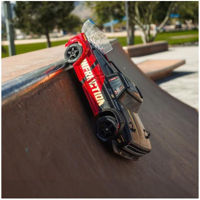 Arrma Infraction 223S DSC BLX 1:8 RTR modrá