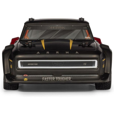 Arrma Infraction 223S DSC BLX 1:8 RTR modrá