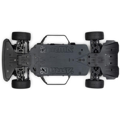 Arrma Infraction 223S DSC BLX 1:8 RTR modrá