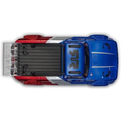 Arrma Infraction 223S DSC BLX 1:8 RTR černá