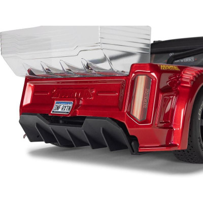 Arrma Infraction 223S DSC BLX 1:8 RTR černá