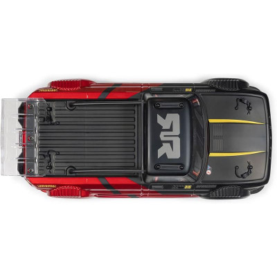 Arrma Infraction 223S DSC BLX 1:8 RTR tyrkysová