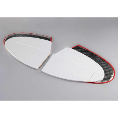 Hangar 9 lift: Carbon Cub FX-3 4.2m