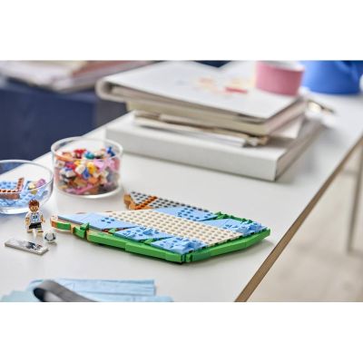 LEGO Editions - Lionel Messi – Hvězdné momenty fotbalu