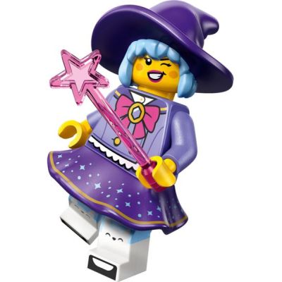 LEGO Minifigurky - 29. série