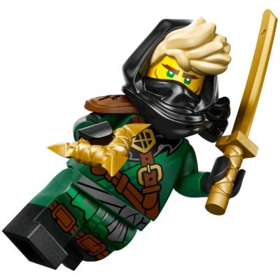 LEGO Minifigurky - 29. série