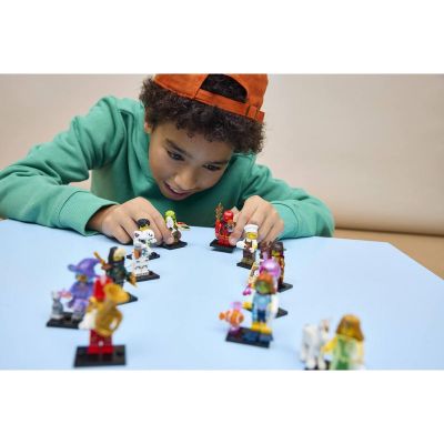 LEGO Minifigurky - 29. série
