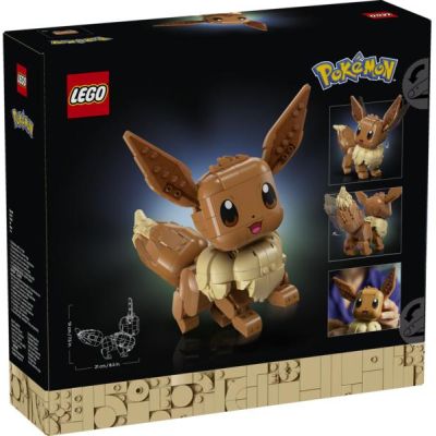 LEGO Pokémon - Eevee