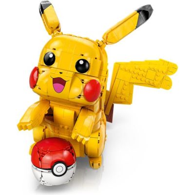 LEGO Pokémon - Pikachu a Pokébal
