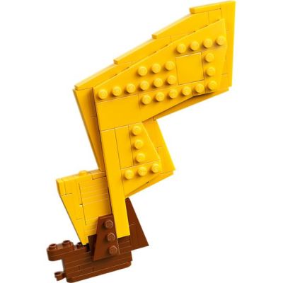 LEGO Pokémon - Pikachu a Pokébal