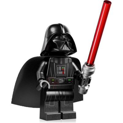 LEGO Star Wars - Busta Darth Vadera