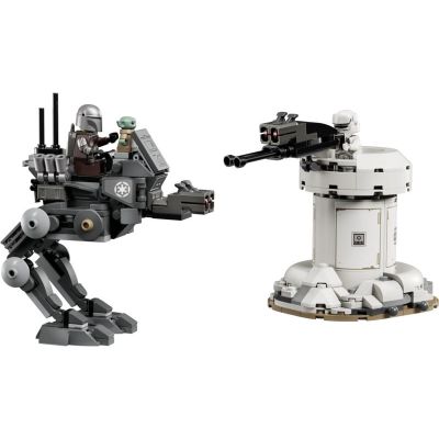 LEGO Star Wars - Útok AT-RT™