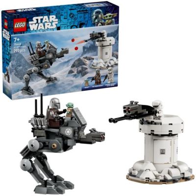 LEGO Star Wars - Útok AT-RT™