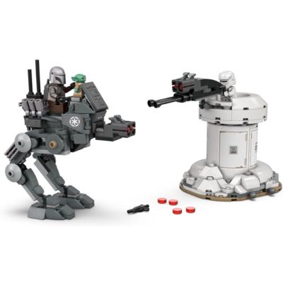 LEGO Star Wars - Útok AT-RT™