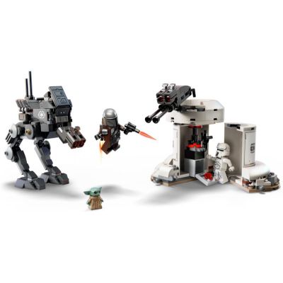 LEGO Star Wars - Útok AT-RT™