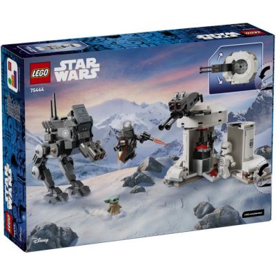 LEGO Star Wars - Útok AT-RT™