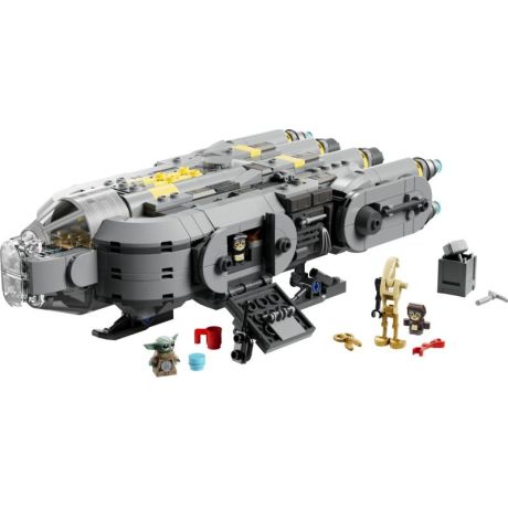 LEGO Star Wars - Anzellan űrhajó