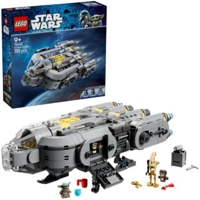 LEGO Star Wars - Anzellanská vesmírná loď