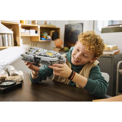 LEGO Star Wars - Anzellanská vesmírná loď