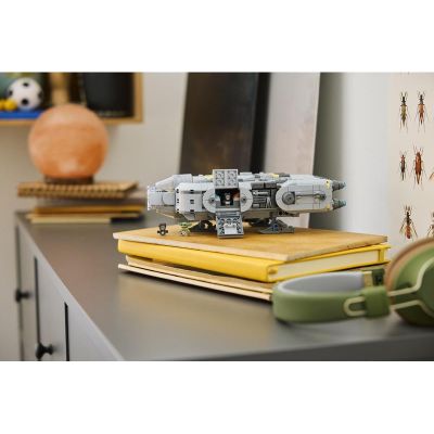 LEGO Star Wars - Anzellanská vesmírná loď