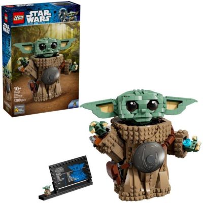 LEGO Star Wars - Grogu™ (mandalorianský učedník)