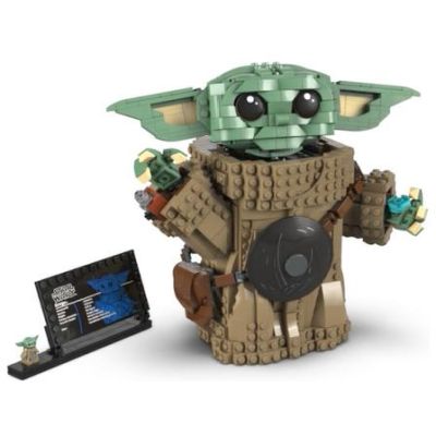 LEGO Star Wars - Grogu™ (mandalorianský učedník)