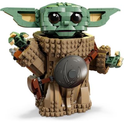 LEGO Star Wars - Grogu™ (mandalorianský učedník)