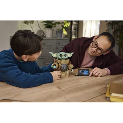 LEGO Star Wars - Grogu™ (mandalorianský učedník)