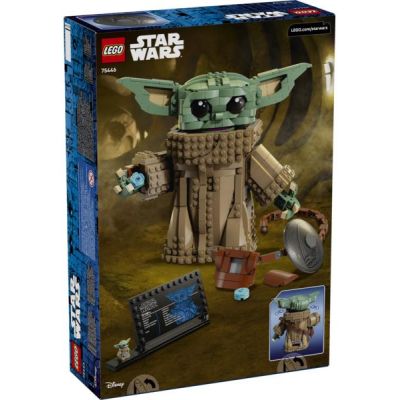 LEGO Star Wars - Grogu™ (mandalorianský učedník)